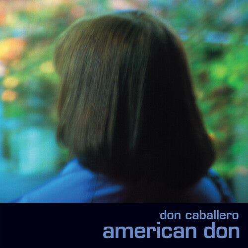 Don Caballero - American Don (Deluxe Edition) 3xLP
