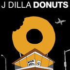 J Dilla - Donuts 2xLP