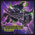 Doomriders – Black Thunder LP