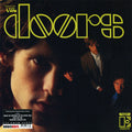 Doors, The – The Doors (Mono Mix) LP