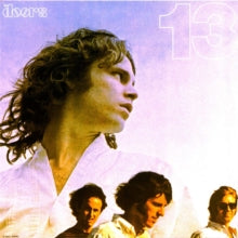 Doors - 13 LP