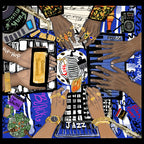 Dinner Party - Whatchu Bringing? LP