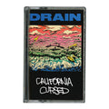 Drain - California Cursed Tape