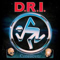 D.R.I. (Dirty Rotten Imbeciles) - Crossover LP