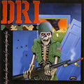 D.R.I. (Dirty Rotten Imbeciles) - The Dirty Rotten CD: Millennium Edition