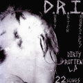D.R.I. (Dirty Rotten Imbeciles) - Dirty Rotten LP