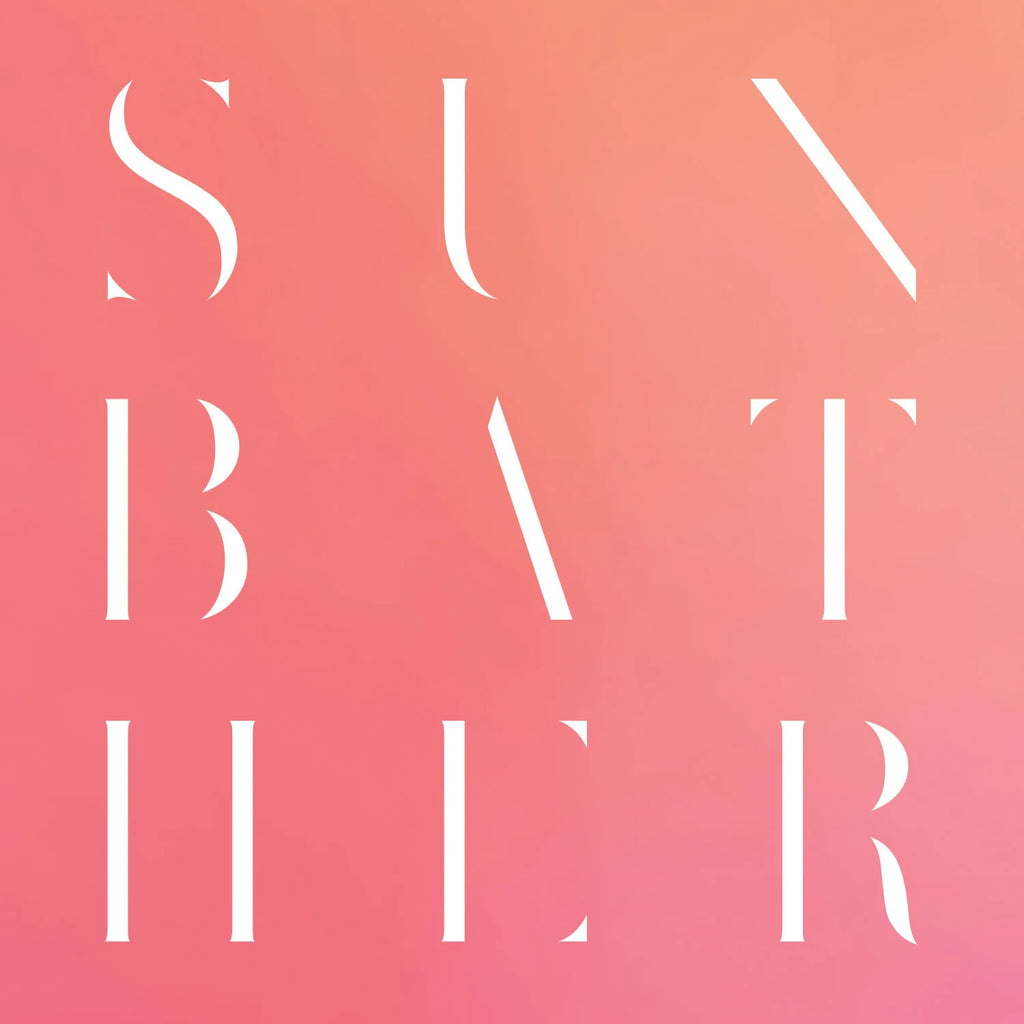 Deafheaven - Sunbather 2xLP