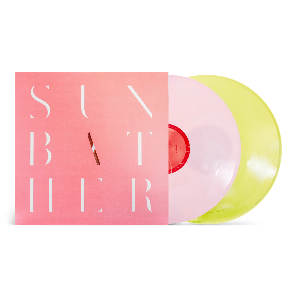 Deafheaven - Sunbather 2xLP