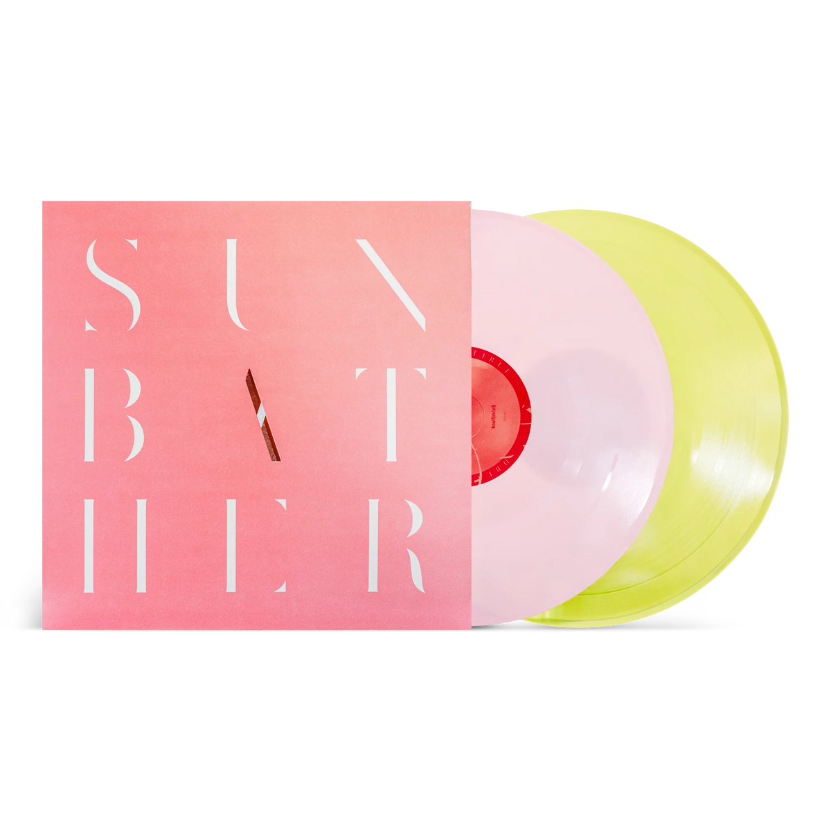 Deafheaven - Sunbather 2xLP