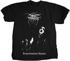 Darkthrone "Transylvanian Hunger" Shirt
