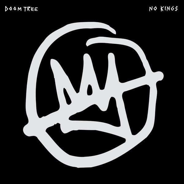 Doomtree - No Kings 2xLP