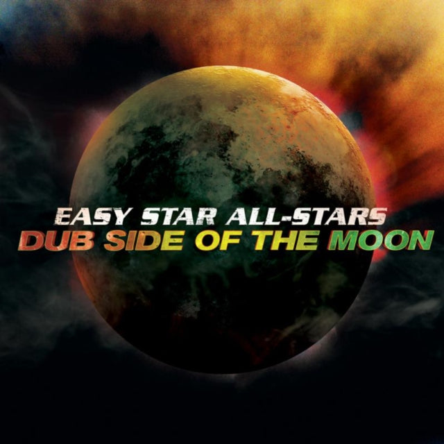Easy Star All-Stars - Dub Side Of The Moon LP