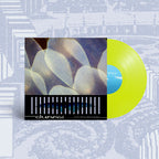 Dummy - do you love the color of the sky? LP