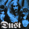 Dust - Hard Attack CD