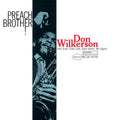 Don Wilkerson – Preach Brother! LP