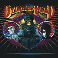 Bob Dylan & The Grateful Dead – Dylan & The Dead LP