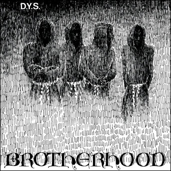 D.Y.S. (Department of Youth Services) – Brotherhood LP
