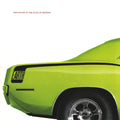 Earth - Pentastar: In The Style Of Demons LP
