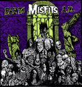 Misfits, The - Earth A.D. LP