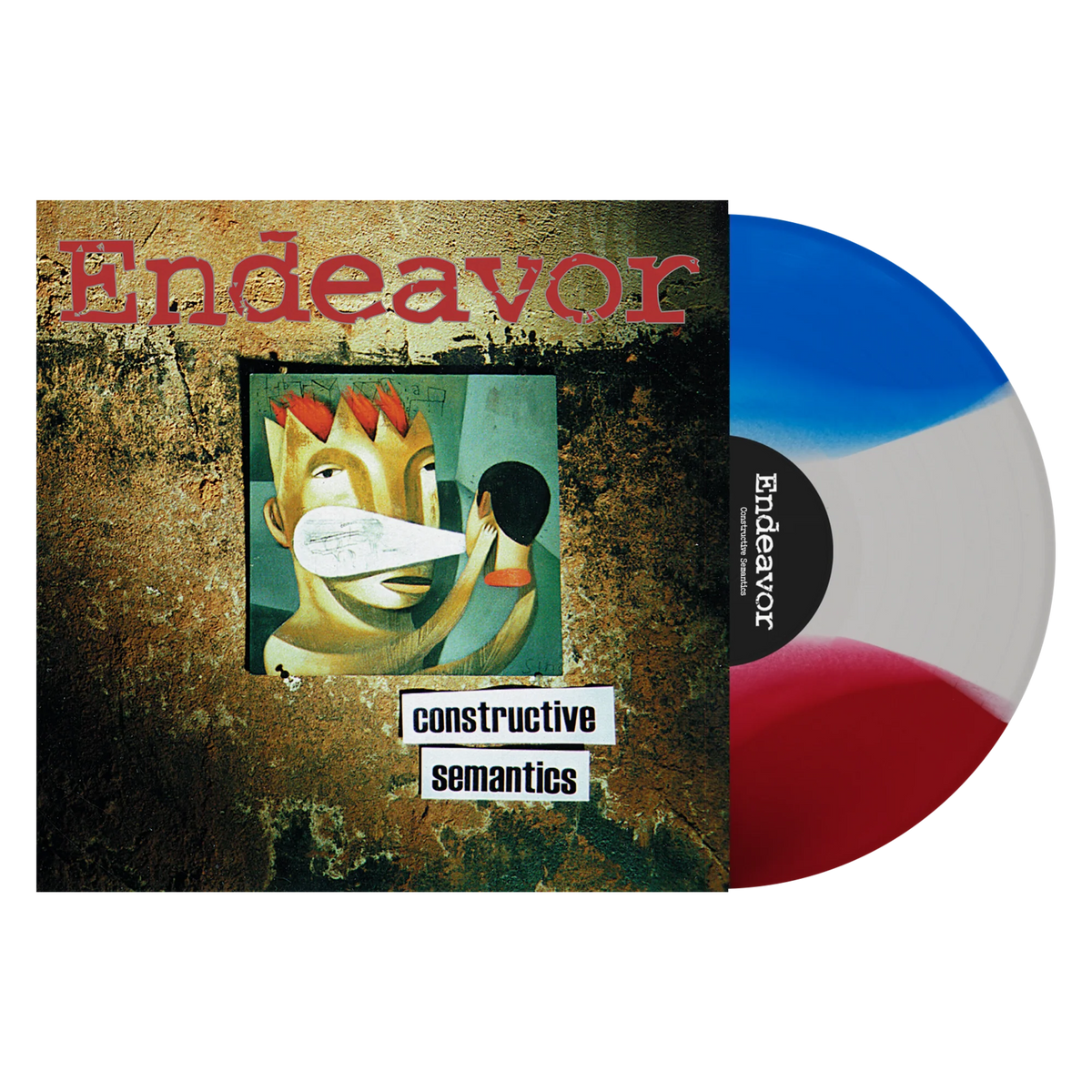 Endeavor - Constructive Semantics LP