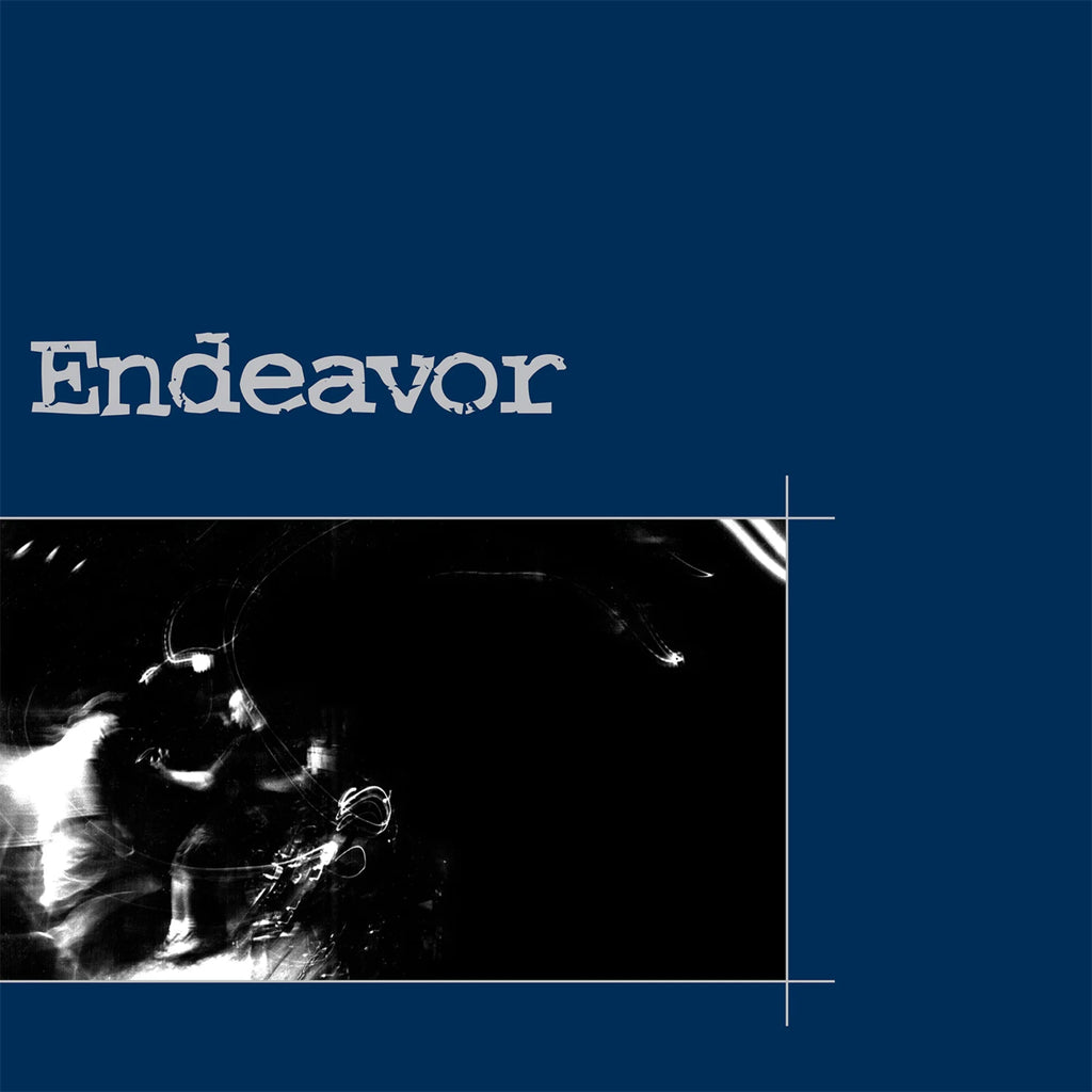 Endeavor - Crazier Than a Shit-House Rat 2xLP