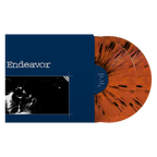 Endeavor - Crazier Than a Shit-House Rat 2xLP