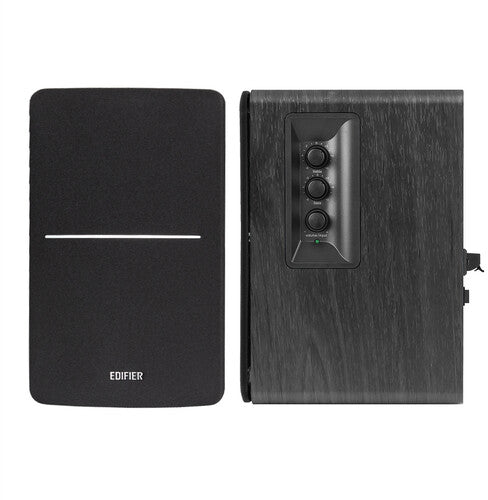 Edifier R1280DBs Powered Bluetooth Bookshelf Speakers