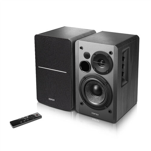 Edifier R1280DBs Powered Bluetooth Bookshelf Speakers