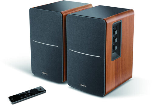 Edifier R1280DBs Powered Bluetooth Bookshelf Speakers