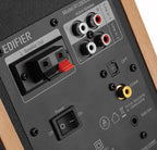 Edifier R1280DBs Powered Bluetooth Bookshelf Speakers