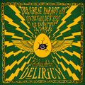 The Claypool Lennon Delirium – The Great Parrot-Ox And The Golden Egg Of Empathy 2xLP