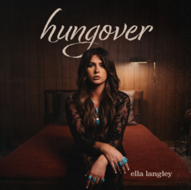 Ella Langley - Hungover LP