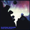Electric Wizard - Come My Fanatics CD