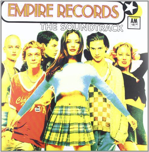 Empire Records - Original Soundtrack 2xLP