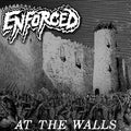 Enforced - At The Walls: Deluxe Edition CD
