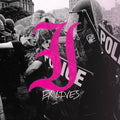 Every Time I Die - Ex Lives CD