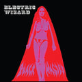 Electric Wizard - Black Masses CD