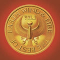 Earth, Wind & Fire - Best of Vol.1 LP