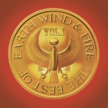 Earth, Wind & Fire - Best of Vol.1 LP
