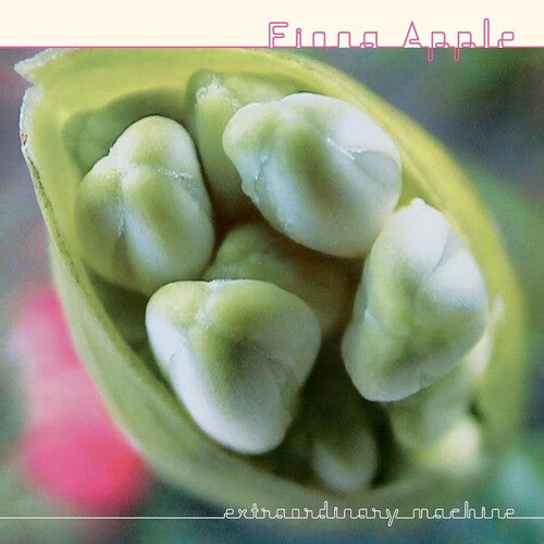 Fiona Apple - Extraordinary Machine 2xLP
