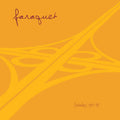 Faraquet - Anthology 1997-98 LP