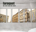 Faraquet - The View From This Tower LP