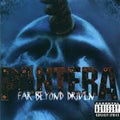 Pantera - Far Beyond Driven LP
