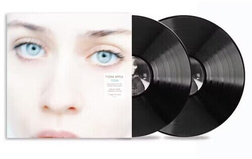 Fiona Apple - Tidal 2xLP