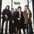 Faces – Early Steps