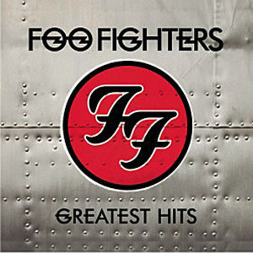 Foo Fighters - Greatest Hits 2xLP