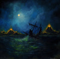 Foehammer - Second Sight 2xLP