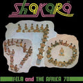 Fela Kuti - Shakara (50th Anniversary) LP +7"