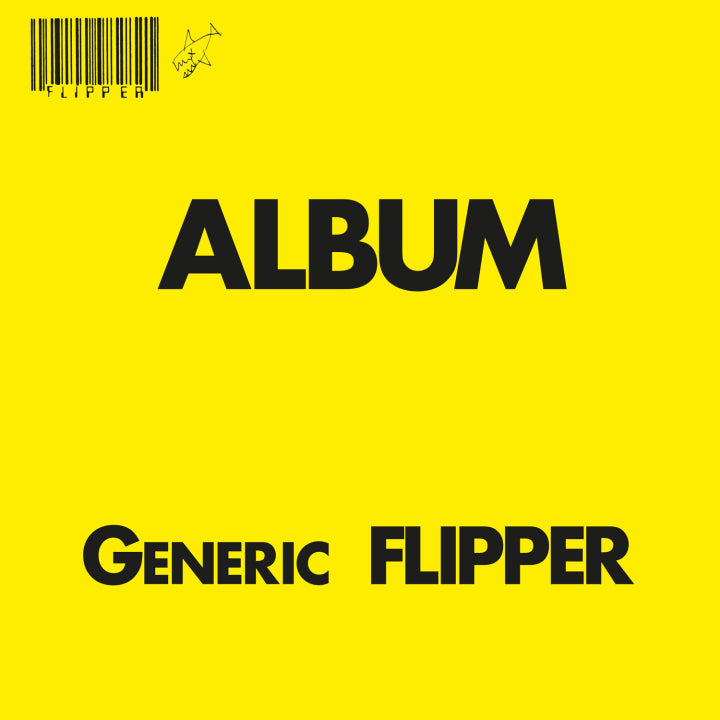 Flipper - Generic Flipper LP