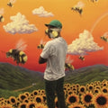 Tyler, The Creator - Scum Fuck Flower Boy 2xLP